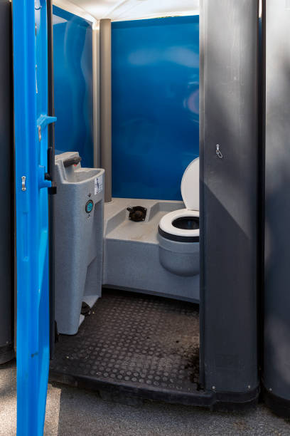 Best Local porta potty services  in Huntgton, IN