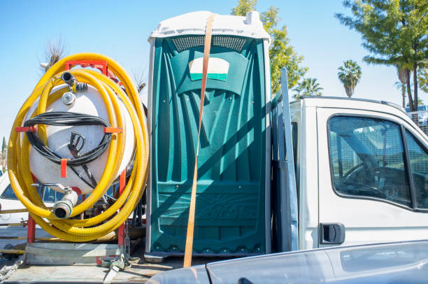 Best High-end porta potty rental  in Huntgton, IN