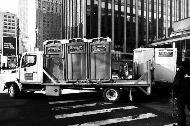 Best Porta potty services near me  in Huntgton, IN