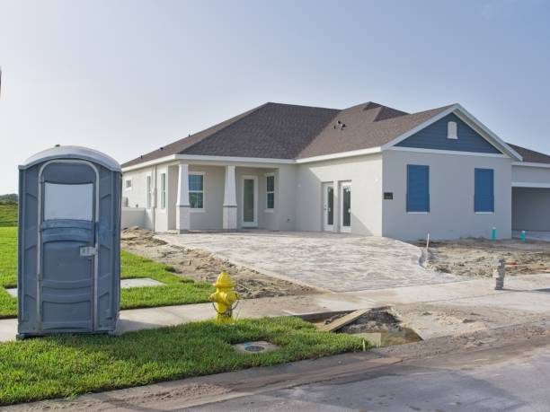 Portable Toilet Options We Offer in Huntington, IN